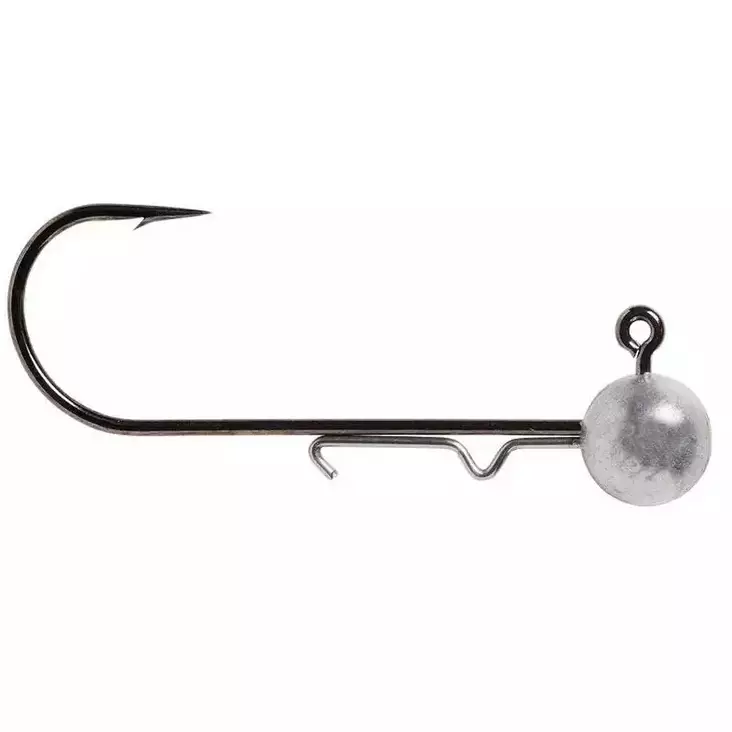 Savage gear jigipää 7,5g #1/0 pyöreä  - Jigit - 5706301743442 - 1