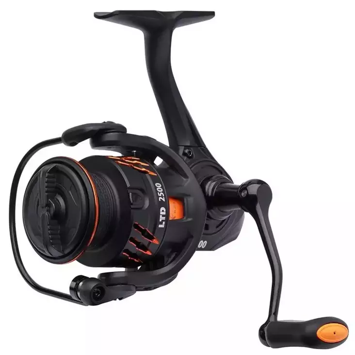 Savage gear orange ltd 2500 avokela - Virvelivavat - 5706301024282 - 1