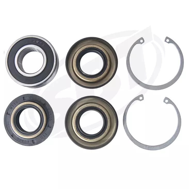 SBT Akselitiivistesarja Yamaha - Vesijetin vetoakselin korjaussarjat - 6438235163582 - 1