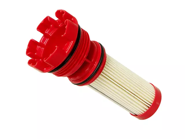 Sea-X polttoainesuodatin Mercury/Mariner/Mercruiser - Veneen polttoainetankit ja tarvikkeet - 6438235096132 - 1