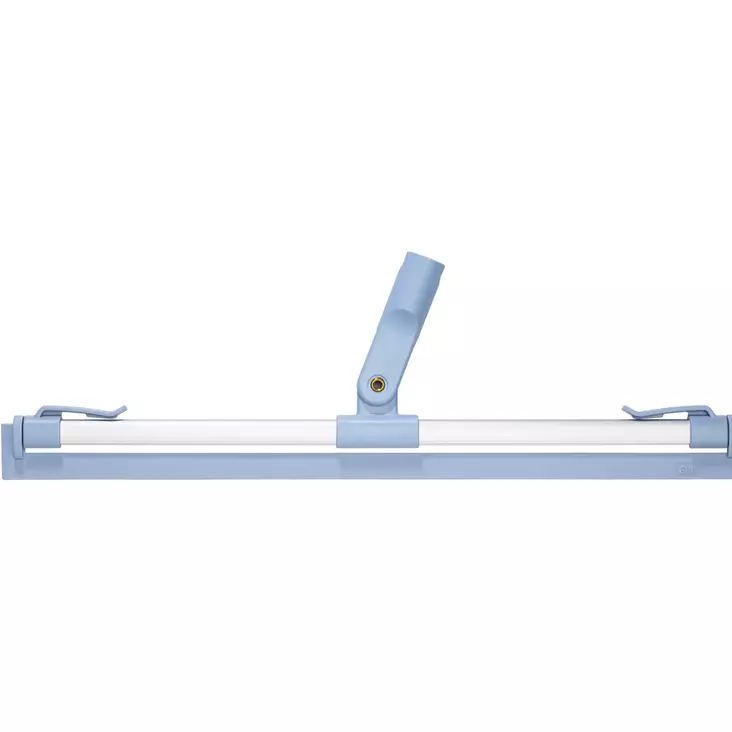 Sini lattialasta 45 cm - Siivouslastat - 6423800034312 - 1