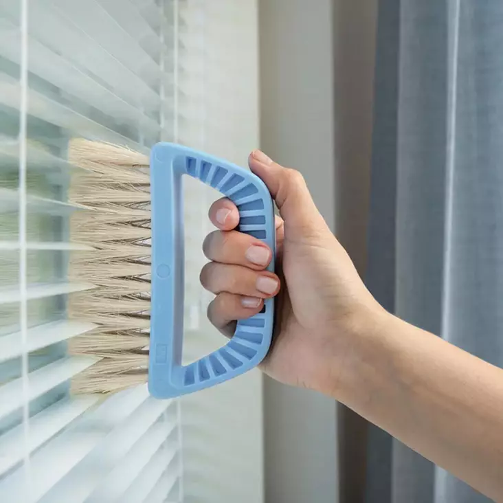 Sini sälekaihdinharja - Ikkunanpesu - 6423800015632 - 1