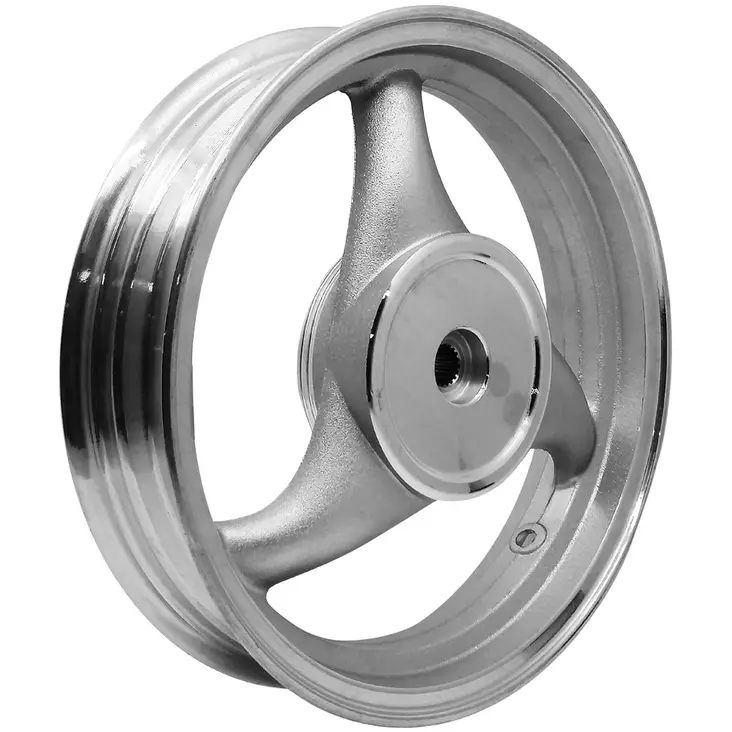 Skootterin vanne 2 - Skootterin yleisosat - 6438471018752 - 1