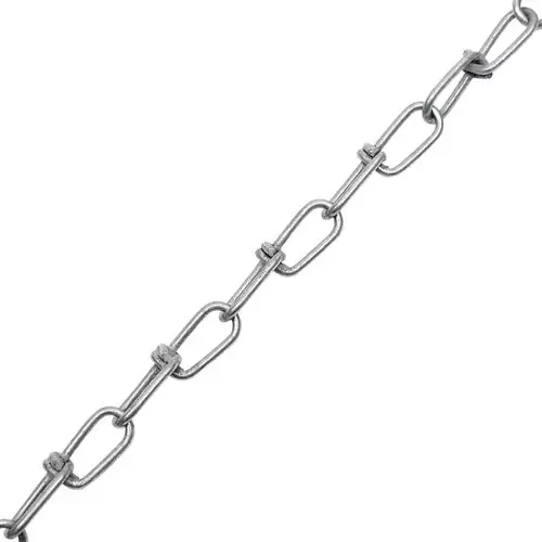 Solmukettinki 2,0mm 1m D5686 ZN - Kettingit - 4056807016962 - 1