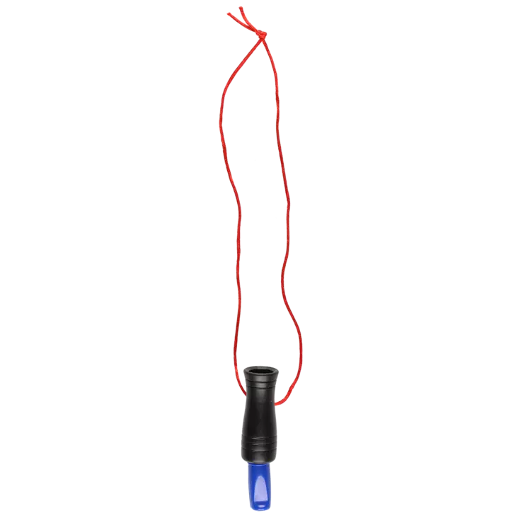 muovinen sorsapilli - Metsästyshoukuttimet ja loukut - 6410416285412 - 1