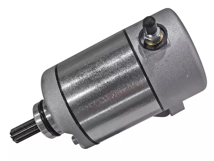 Starttimoottori Bronco Honda TRX 350 00-06 - Mönkijän starttimoottorit - 6438235024142 - 2