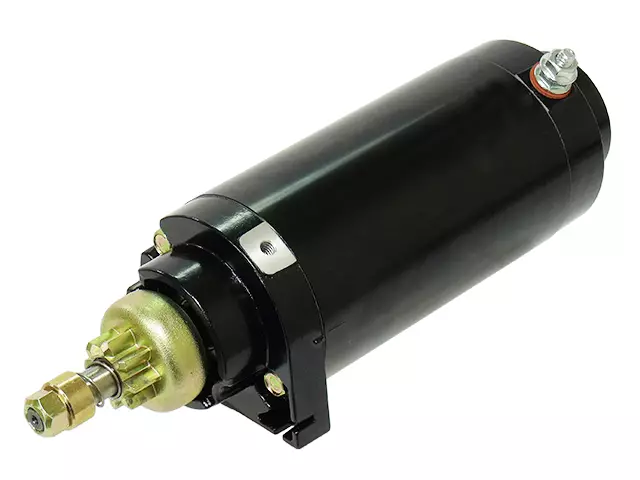 Starttimoottori Mercury 100/115/125HP (4-Cyl) - Veneen starttimoottorit - 6438471305302 - 2