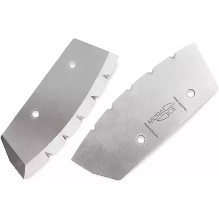 Strikemaster maven 200 mm vaihtoterät ruostumattomasta teräksestä - Jääkairan terät ja adapterit - 6416038106692 - 1