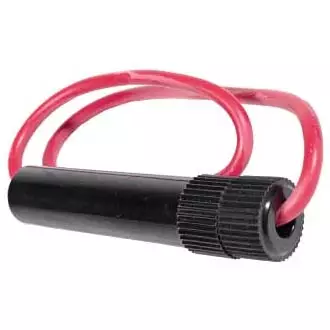 autoline lasisulakerasia 6 x 32 mm - Auton sulakkeet ja sulakerasiat - 4892603018942 - 1