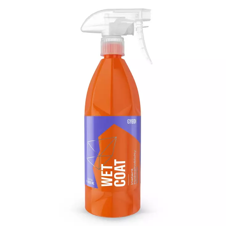 Wet coat auton suojapinnoite - Muut autonhoitotuotteet - 8809432671312 - 1