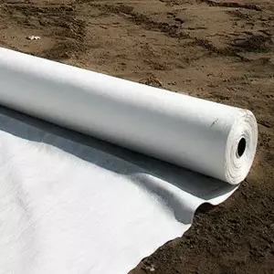 Suodatinkangas 10m2 2x5m N1 - Suodatinkankaat - 6430040621912 - 1