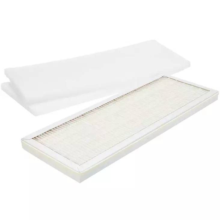Ilmanvaihtokoneen suodatin sunair rw 130 ja 150 - Ilmanvaihtokoneen suodattimet - 6430078970952 - 1