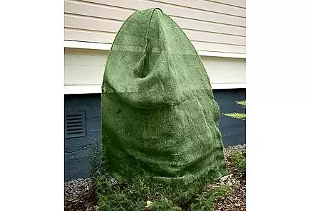 Varjostusverkko huppu 75x150cm XL 2kpl - Varjostuskankaat - 6430040623992 - 1