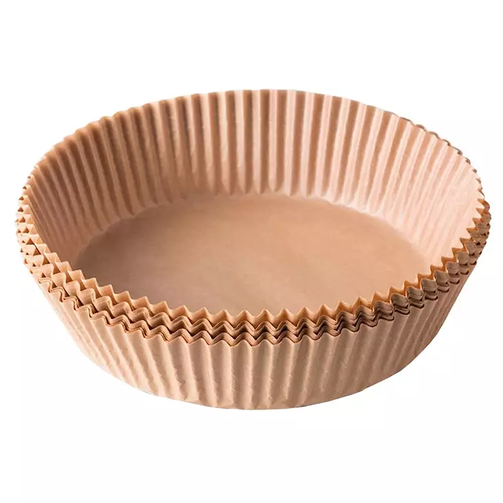 leivinpaperivuoka ilmafriteerauskeittimeen - Paistoraudat ja keittolevyt - 6438168113142 - 1