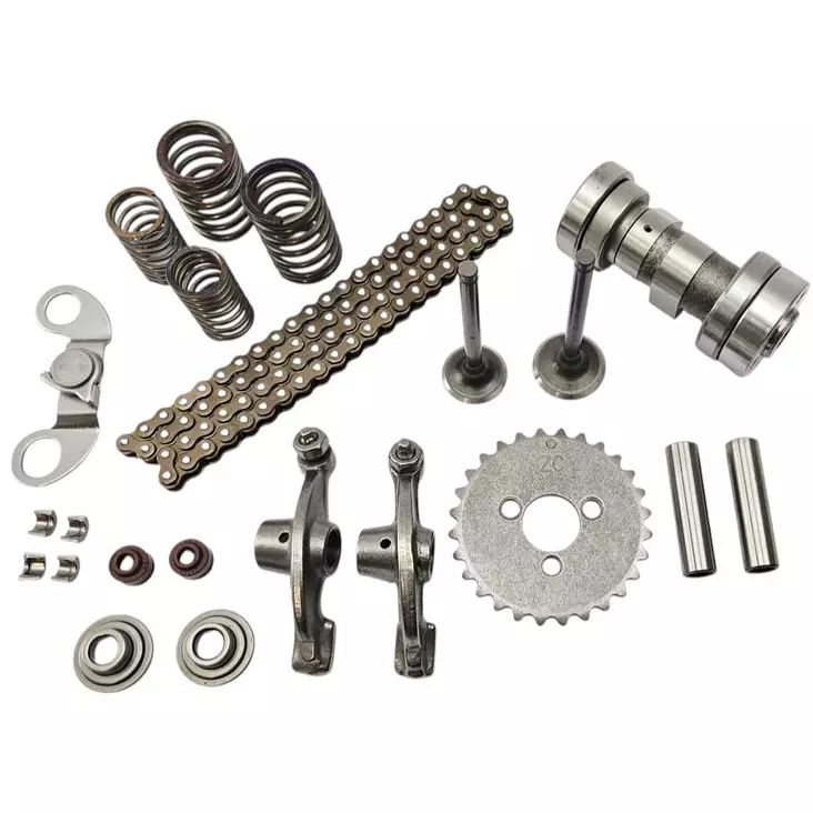 Moottorin korjaussarja crossi 110cc - Crossin ja mopon moottorin osat - 6438471292152 - 1