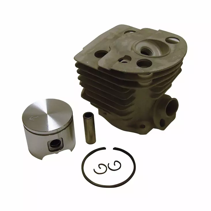 Sylinterisarja 46mm Husqvarna 55 - Moottorisahan sylinterisarjat - 9337535029192 - 2