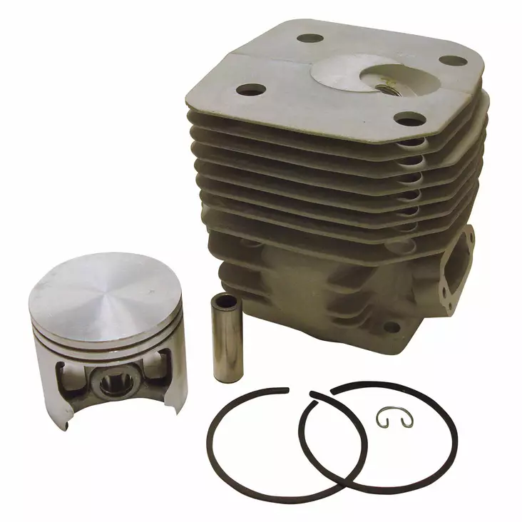 Sylinterisarja 59,5mm Partner K1250 - Moottorisahan yleisosat - 6438471278682 - 2