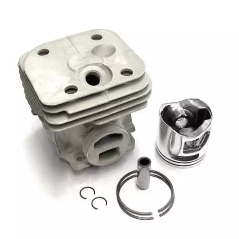 sylinterikompletti husqvarna - Moottorisahan sylinterisarjat - 6438471011272 - 1