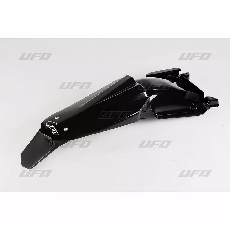 Takalokasuoja Enduro takavalolla HVA TC/TE 08- - Motocrosspyörien takalokasuojat - 8052135019442 - 2