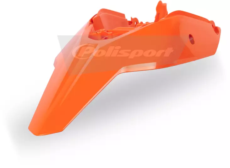 Takalokasuoja KTM 65 09-15 Polisport - Motocrosspyörien takalokasuojat - 5604415024382 - 2