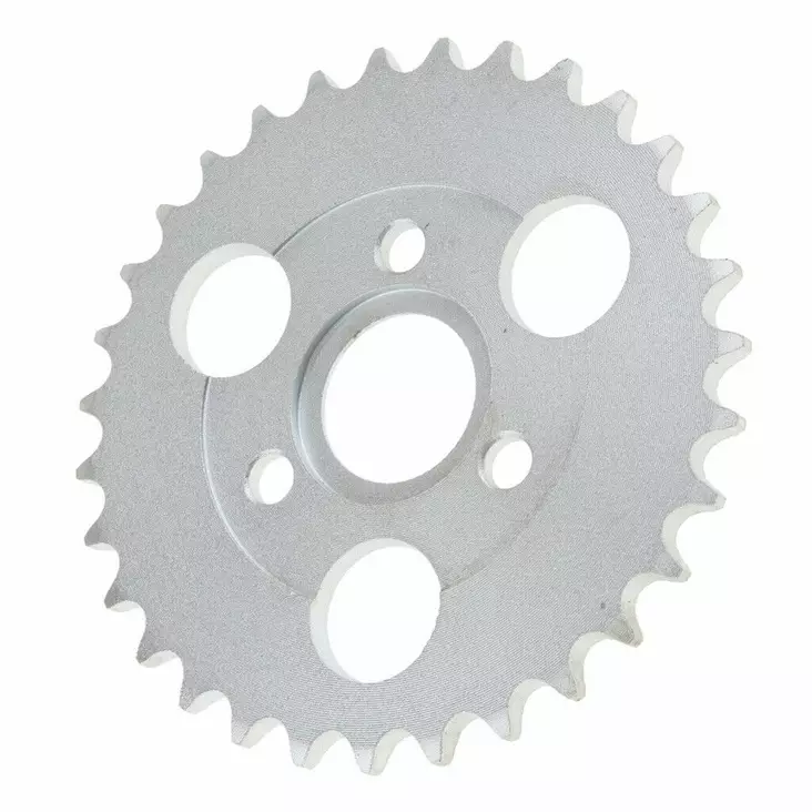 Takaratas 33H 420 Honda Monkey Z50 - Monkeyn rungon varaosat - 6438131004972 - 1