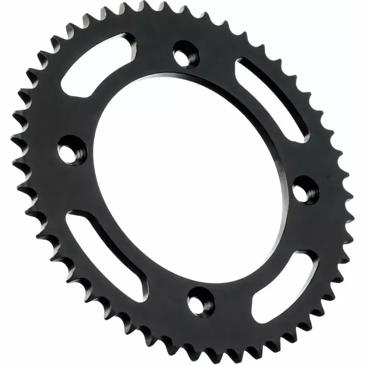 Jtr895 - Crossin ja mopon hammasrattaat - 824225310832 - 1