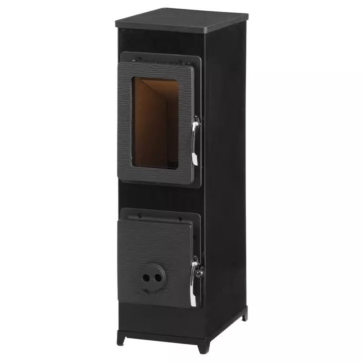 Takka basement 7,2kw - Takat ja kaminat - 6410416566252 - 1