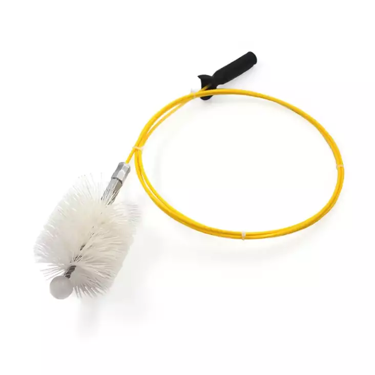 Takkapuhdistaja 3m 100mm - Nuohousharjat ja harjanvarret - 6430079601862 - 1