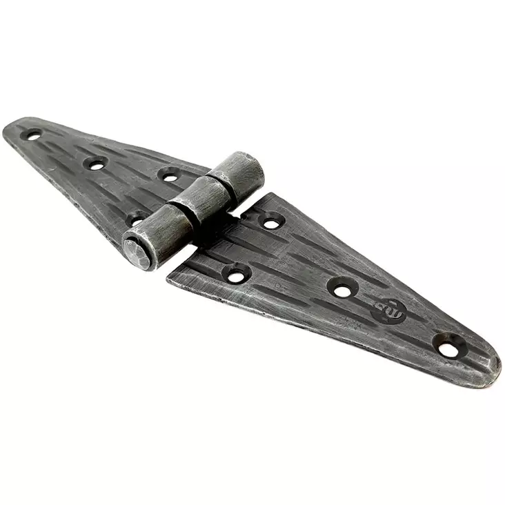 takorauta sarana 22x6 - Saranat - 6430035702282 - 1