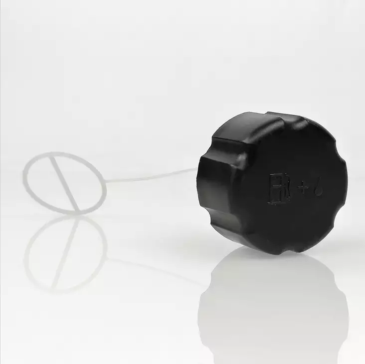 trimmerin tankin korkki - Bensaletkut, suodattimet ja tiivisteet - 6419773697722 - 1