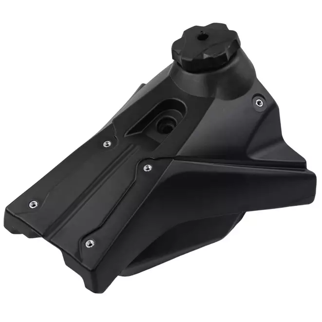 Crossin tankki k3 - Crossin ja mopon polttoainetankit - 6438471306392 - 1