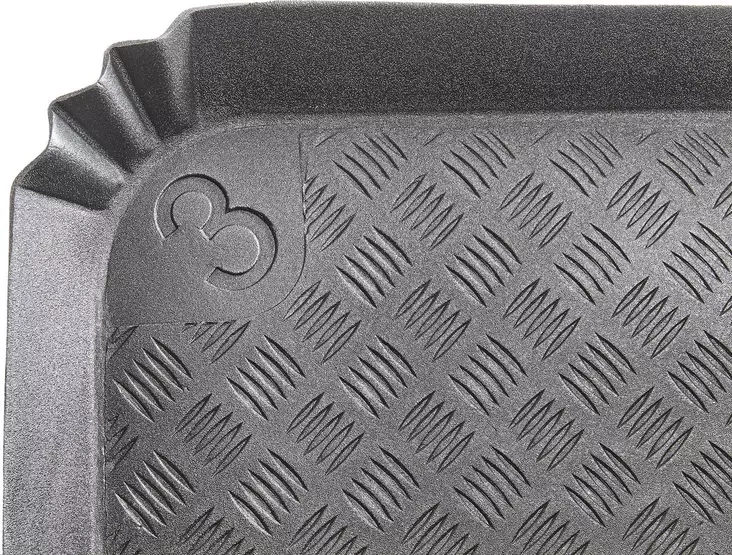 Harmaa suojamatto iso - Auton matot, kalvot ja yleistarvikkeet - 6414676002802 - 2