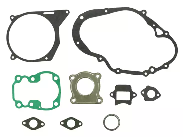 Täydellinen tiivistesarja Suzuki PV50 - Suzuki PV moottorin varaosat - 6438235011432 - 1