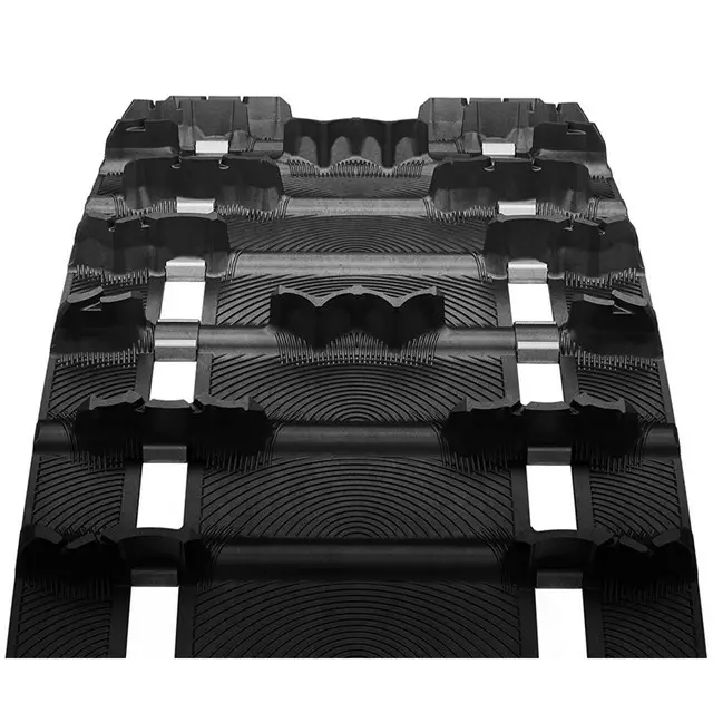 Telamatto Camso Ripsaw II 38x327 2,86" 1,5" - Moottorikelkan matot - 6438471299212 - 2