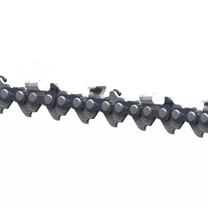 Kevyt ja kestävä 3 8 teräketju 1,1mm vahvuudella, 33 vetolenkkiä - Moottorisahan teräketjut - 5400182254942 - 1