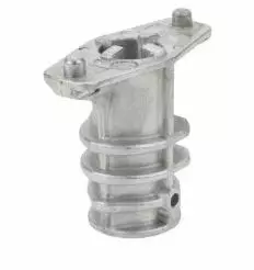 Teränkiinnike / Teräistukka Eurogarden Viking MB - Ruohonleikkurin teräakselit ja istukat - 6109732 - 2