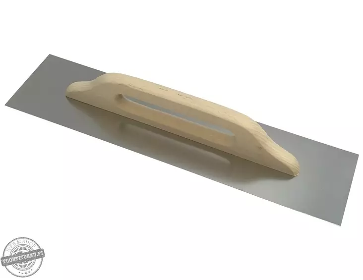 teräslatta puuvarrella - Muurauskauhat - 4021633150852 - 2