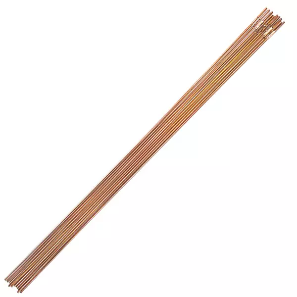 Tig hitsauslanka 2,0 mm 10 kpl - Tig-hitsauslangat ja kaasut - 8034163808502 - 1