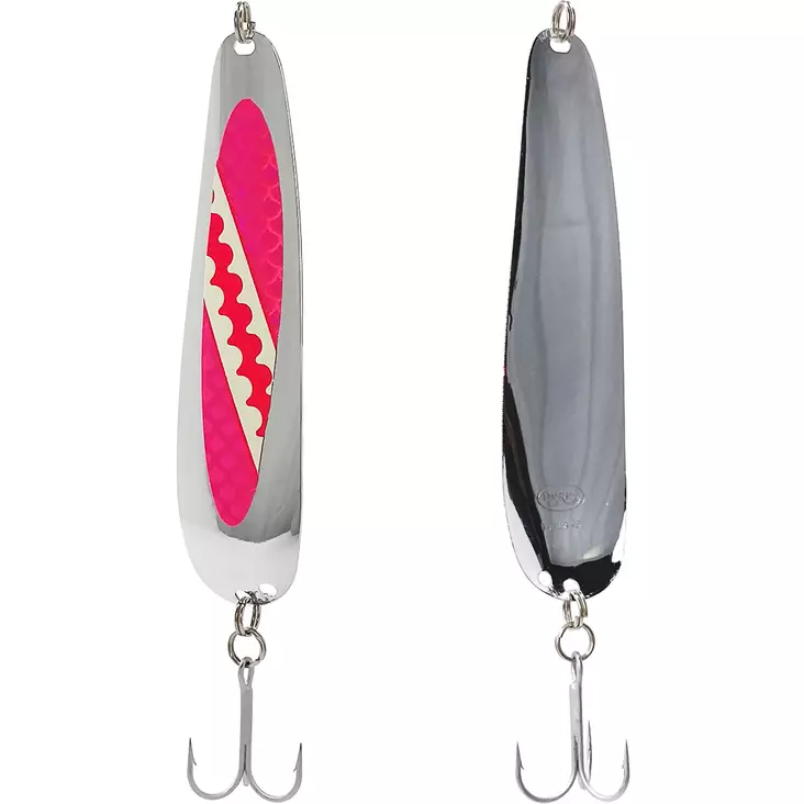 magnumtiura 22S silver - Tiura lohiuistimet - 6430077902022 - 1