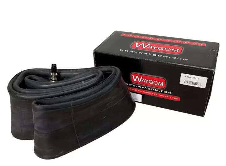 TMV Vahvistettu 4mm TR4 sisärenkaan 140/80-18" - Moottoripyörän sisärenkaat - 3770015585232 - 2