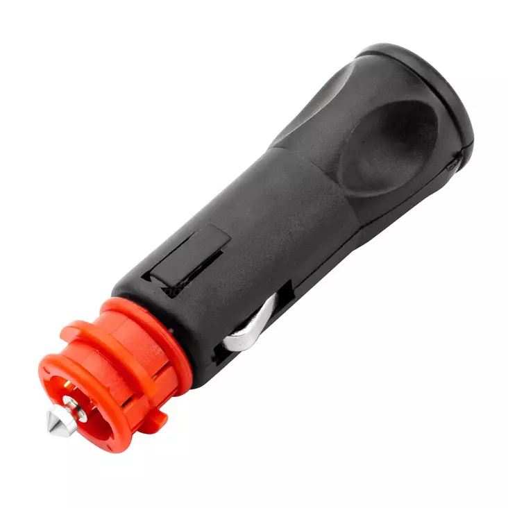 Socket pistoke 180 w 10a 12 24v - Auton mittarit ja tarvikkeet - 6438471274202 - 1