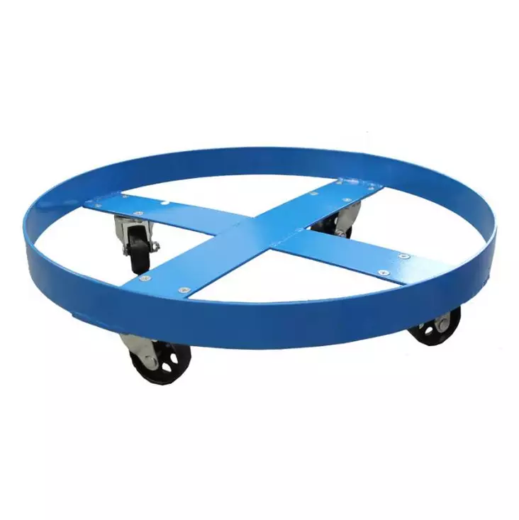 Tynnyrialusta - Polttoainepumput ja venttiilit - 6430074691332 - 1