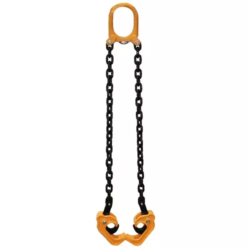 Ketjunostin tynnyreille 1000kg - Ketjutaljat ja vaijeritaljat - 6430074694012 - 1