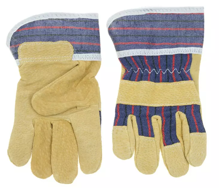 lasten työkäsineet - Asentajankäsineet - 6410412950482 - 1