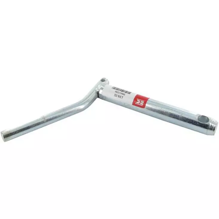 Kramp työntövarren tappi kahvalla 19 mm - Traktorin sokat ja kiinnitystapit - 8716106071272 - 1