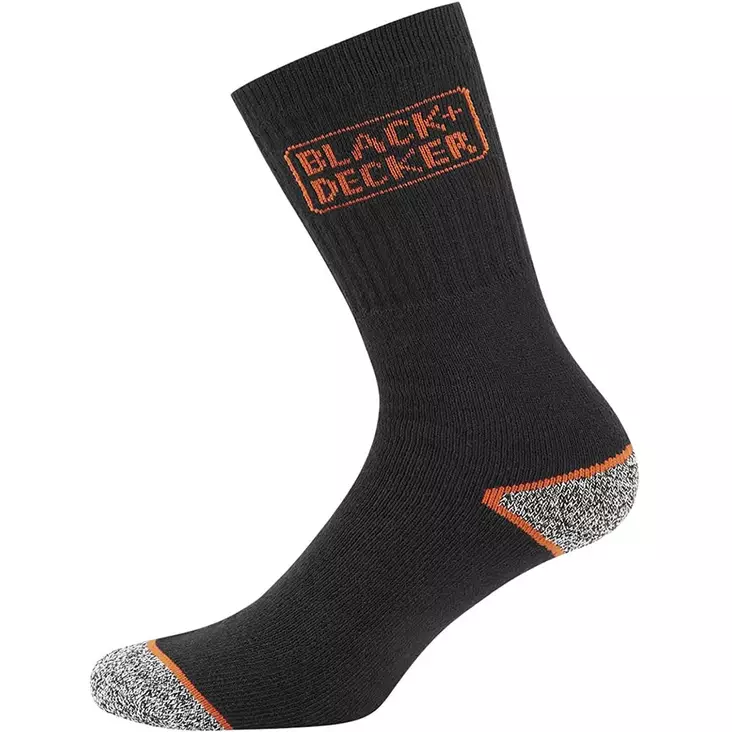 työsukat black and decker - Työsukat ja muut asusteet - 3614001002252 - 1