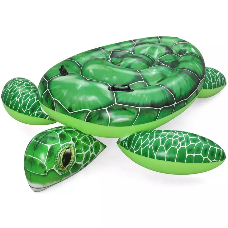 Uimapatja tidal turtle - Uimalelut ja vesilelut - 6941607368602 - 1