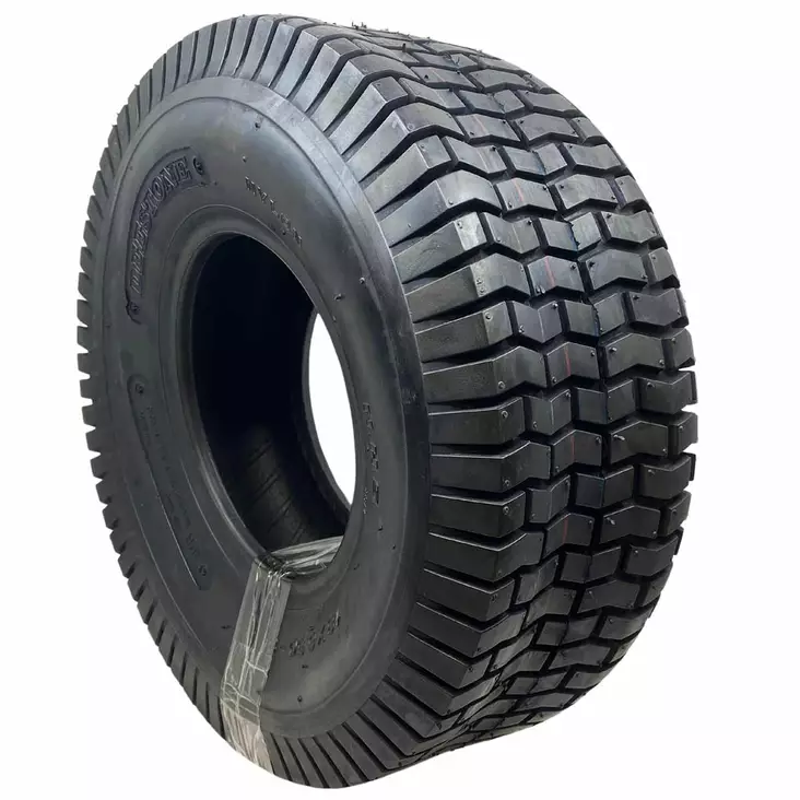 Ruohonleikkurin ulkorengas 18x6.50-8 - Ruohonleikkurin renkaat ja vanteet - 6438471030242 - 1