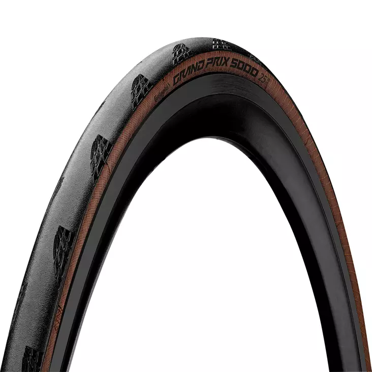 Ulkorengas 28" Continental GP5000 28-622 - Polkupyörän ulkorenkaat 29", 28" ja 26" - 4019238056242 - 1