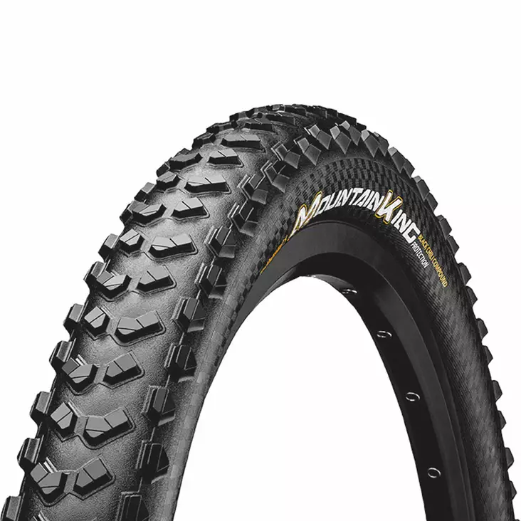 Ulkorengas 29" 58-622 Continental Mountain King - Polkupyörän ulkorenkaat 29", 28" ja 26" - 4019238798432 - 1